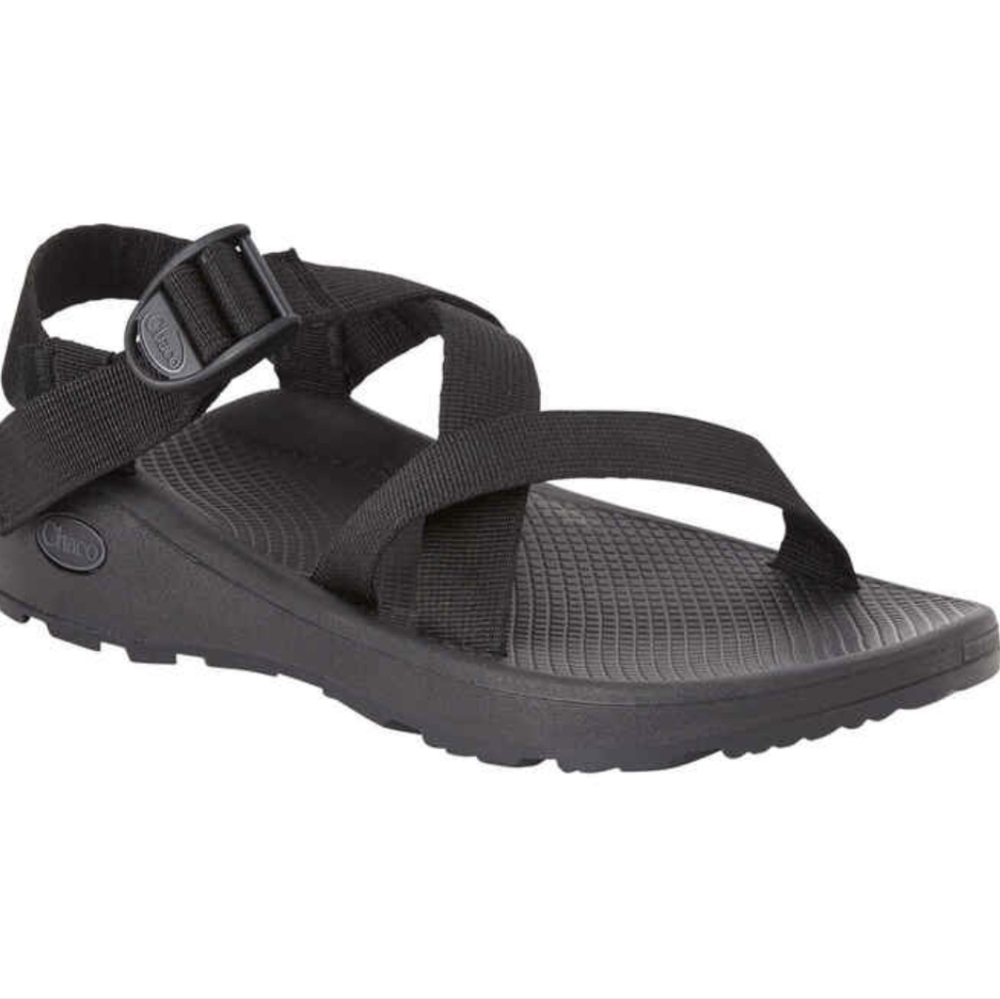 Chaco Mens Z Cloud Outdoor Hiking Sandals Shoes sz 12